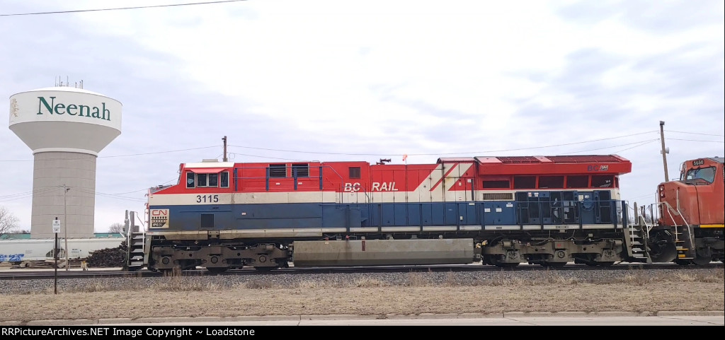 CN 3115